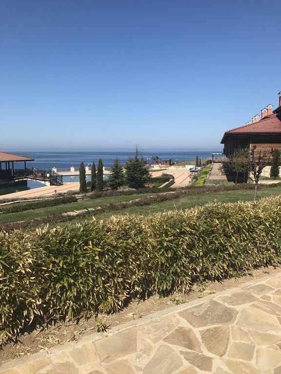 Sozopol House In Sozopolis Villa Dış mekan fotoğraf