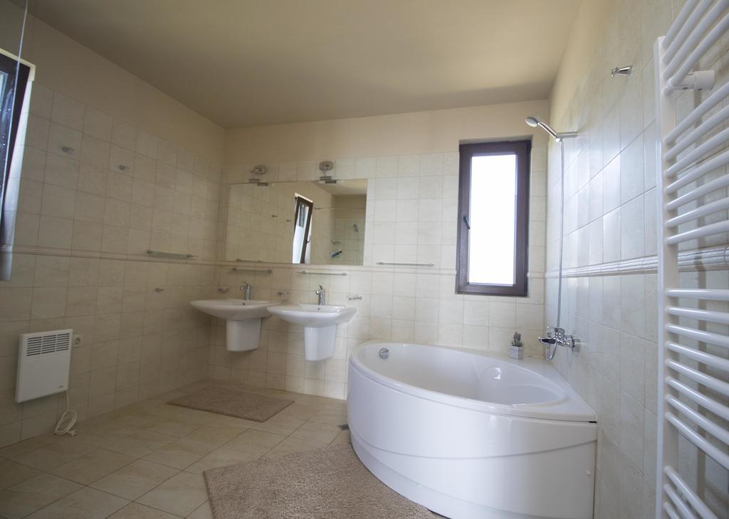 Sozopol House In Sozopolis Villa Dış mekan fotoğraf