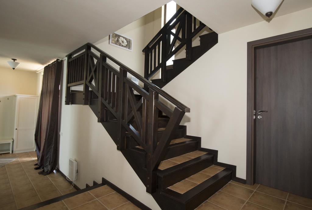 Sozopol House In Sozopolis Villa Dış mekan fotoğraf